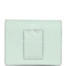 Hermes Roulis Slim Wallet Vert Fizz Chevre PHW