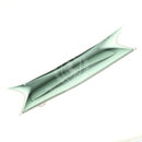 Hermes Roulis Slim Wallet Vert Fizz Chevre PHW