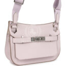 Hermes Jypsiere Mini Mauve Pale Verso Evercolor PHW