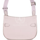 Hermes Jypsiere Mini Mauve Pale Verso Evercolor PHW