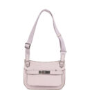 Hermes Jypsiere Mini Mauve Pale Verso Evercolor PHW