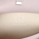 Hermes Jypsiere Mini Mauve Pale Verso Evercolor PHW