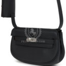 Hermes Kelly Moove Black Swift PHW