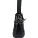 Hermes Kelly Moove Black Swift PHW