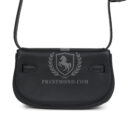Hermes Kelly Moove Black Swift PHW