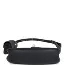 Hermes Kelly Moove Black Swift PHW