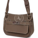 Hermes Jypsiere Mini Etoupe Evercolor PHW