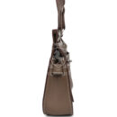 Hermes Jypsiere Mini Etoupe Evercolor PHW