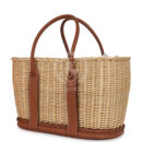 Hermes Picnic Garden Party 36 GHW Swift and Natural Osier Wicker