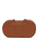Hermes Picnic Garden Party 36 GHW Swift and Natural Osier Wicker