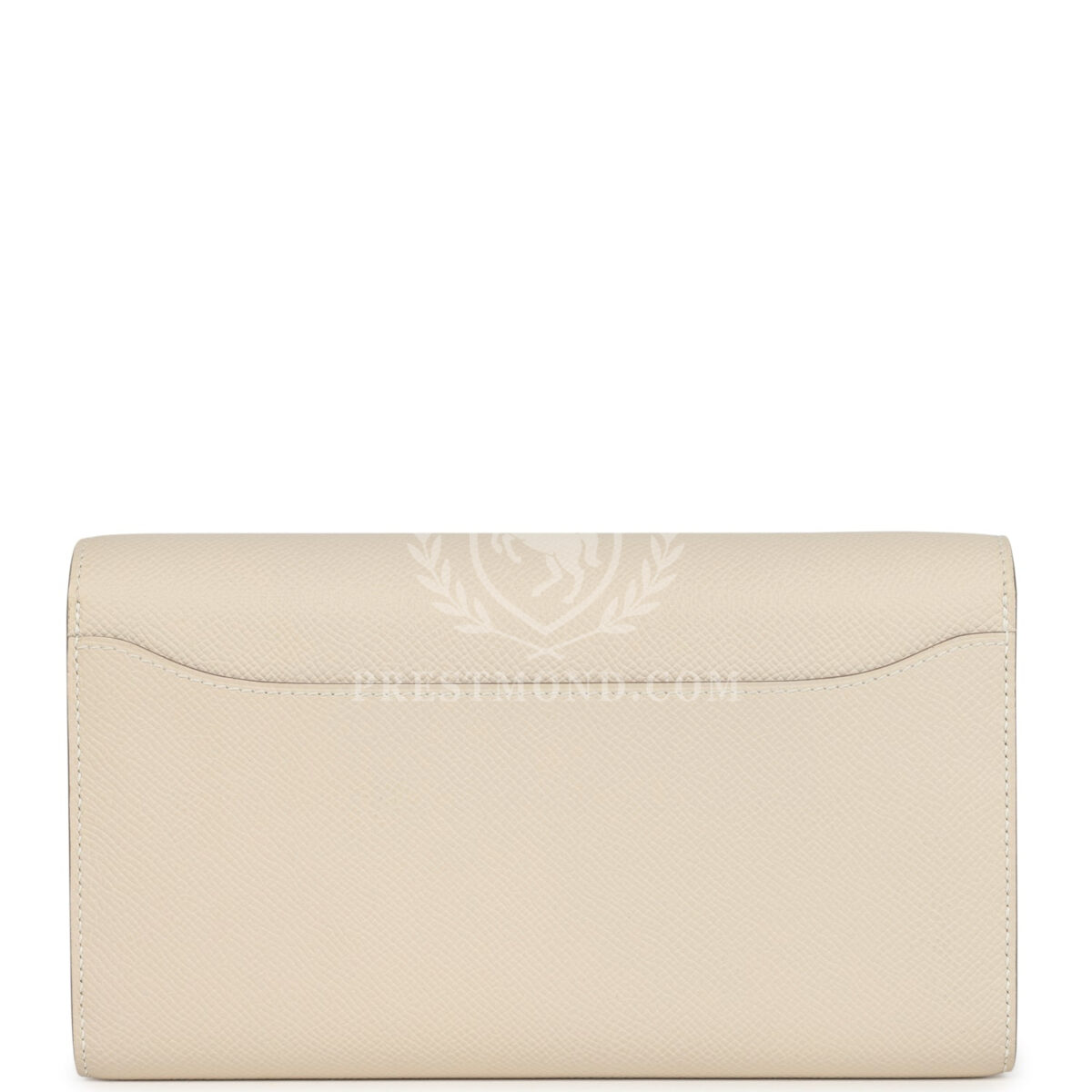 Hermes Constance To Go Wallet Craie Epsom GHW — изображение 4