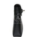 Hermes Kelly Elan Black Madame PHW