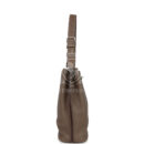 Hermes So Kelly 22 Etoupe Clemence PHW