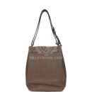 Hermes So Kelly 22 Etoupe Clemence PHW