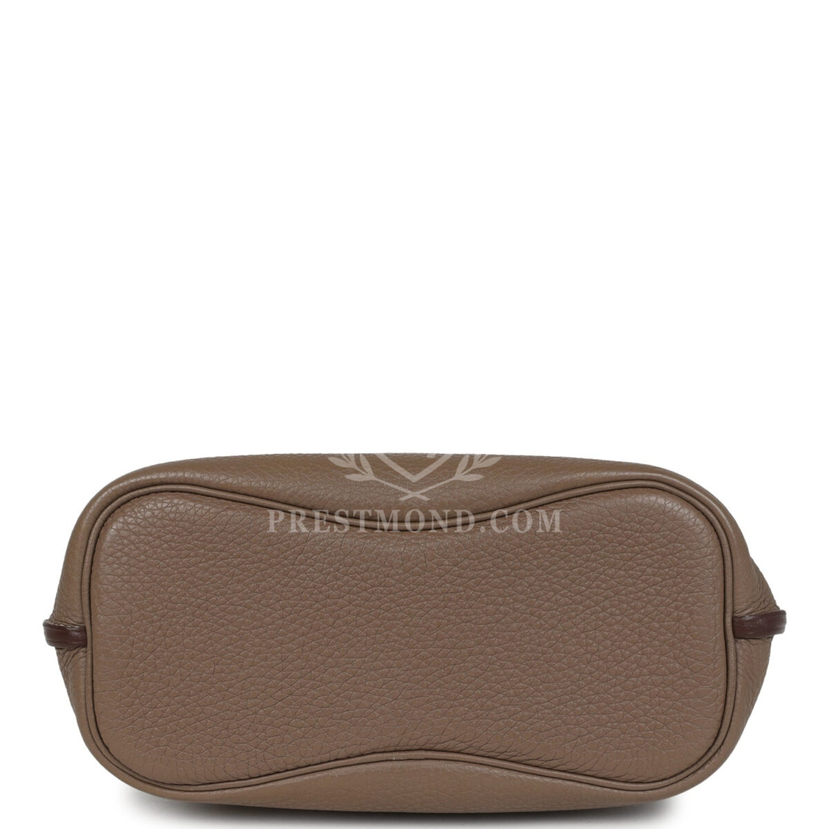 Hermes So Kelly 22 Etoupe Clemence PHW — изображение 6