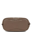 Hermes So Kelly 22 Etoupe Clemence PHW