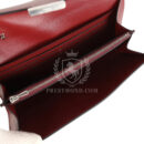 Hermes Constance Wallet To Go Rouge H Epsom PHW