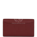 Hermes Constance Wallet To Go Rouge H Epsom GHW