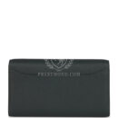 Hermes Constance Wallet To Go Vert Mangrove Evercolor GHW