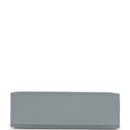 Hermes Kelly Pochette Gris Pantin Swift PHW