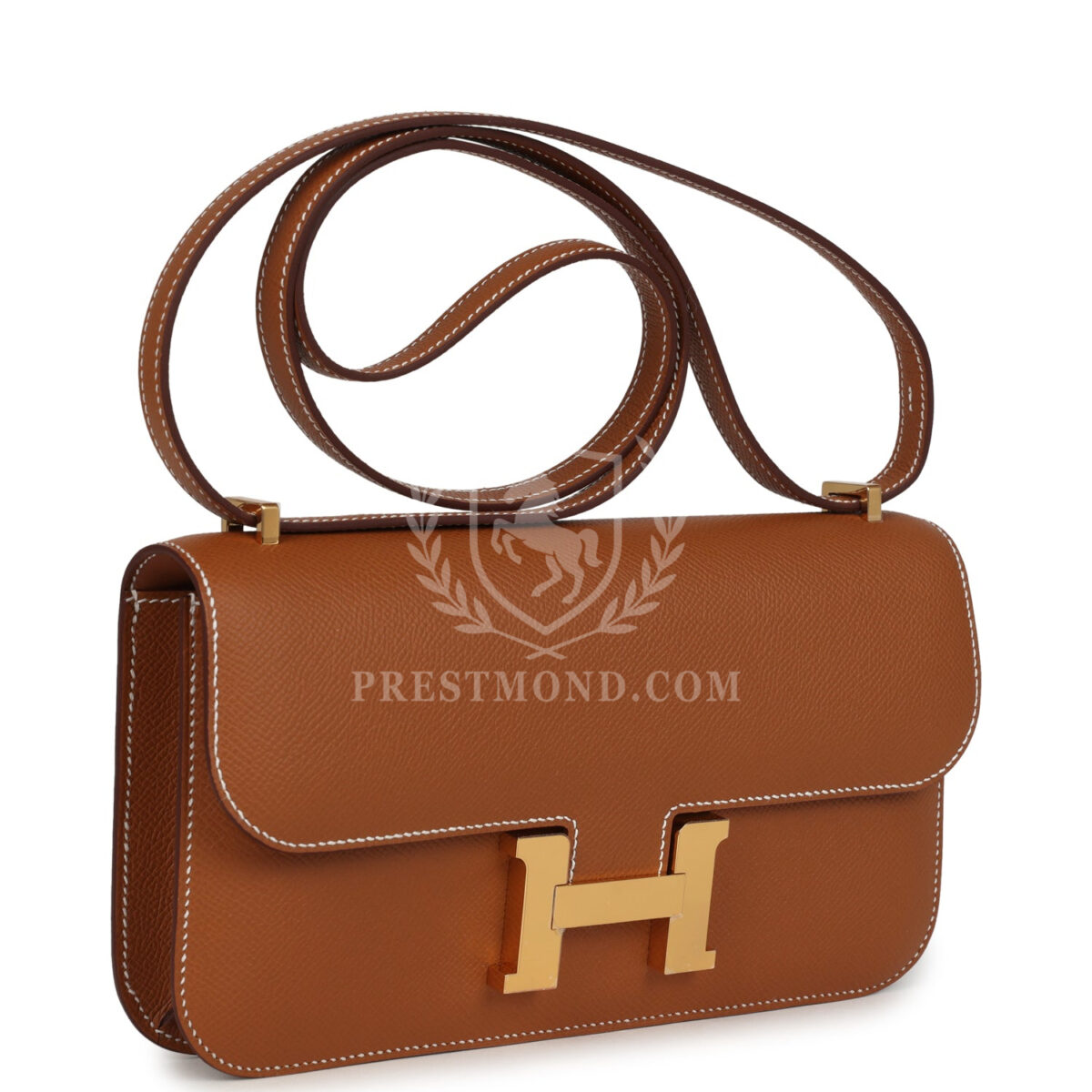 Hermes Constance Elan GHW Epsom GHW — изображение 2