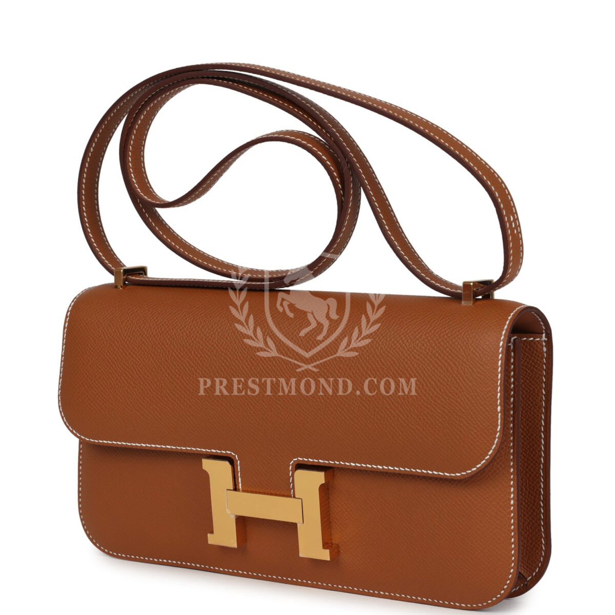 Hermes Constance Elan GHW Epsom GHW — изображение 3