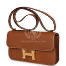 Hermes Constance Elan GHW Epsom GHW