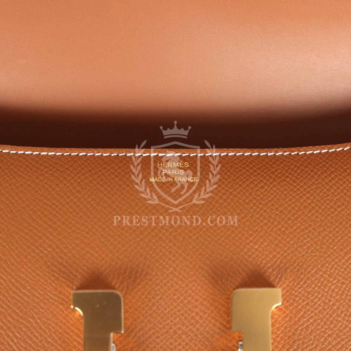 Hermes Constance Elan GHW Epsom GHW — изображение 8