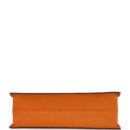 Hermes Kelly Danse Abricot Verso Evercolor PHW