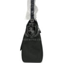 Hermes Herbag Zip 31 PM Vert Mangrove Toile Militaire Canvas and Black Vache Hunter PHW