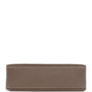 Hermes Kelly Pochette Etoupe Swift PHW