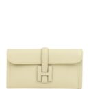 Hermes Jige Elan 29 Jaune Milton Swift