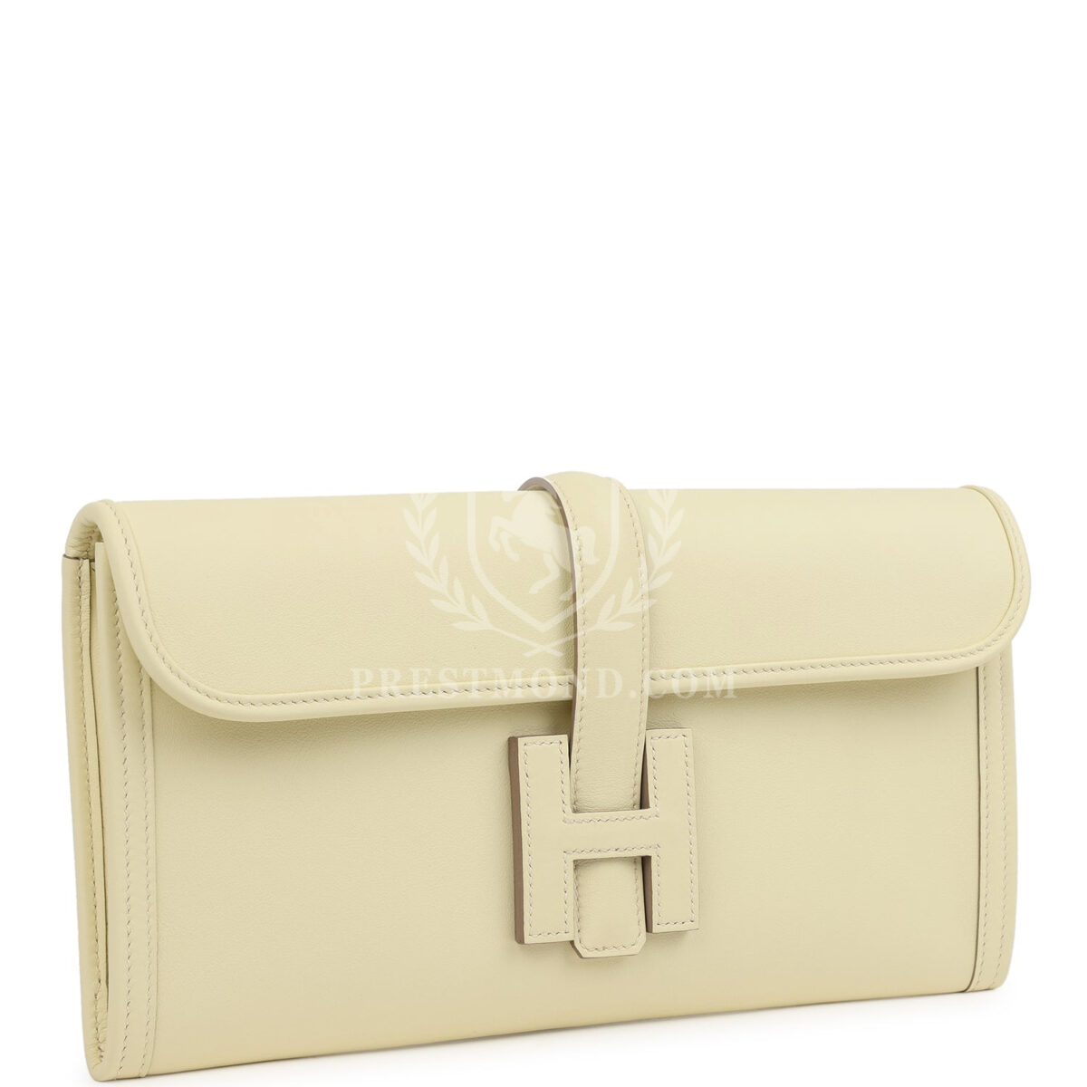 Hermes Jige Elan 29 Jaune Milton Swift — изображение 2