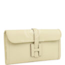 Hermes Jige Elan 29 Jaune Milton Swift