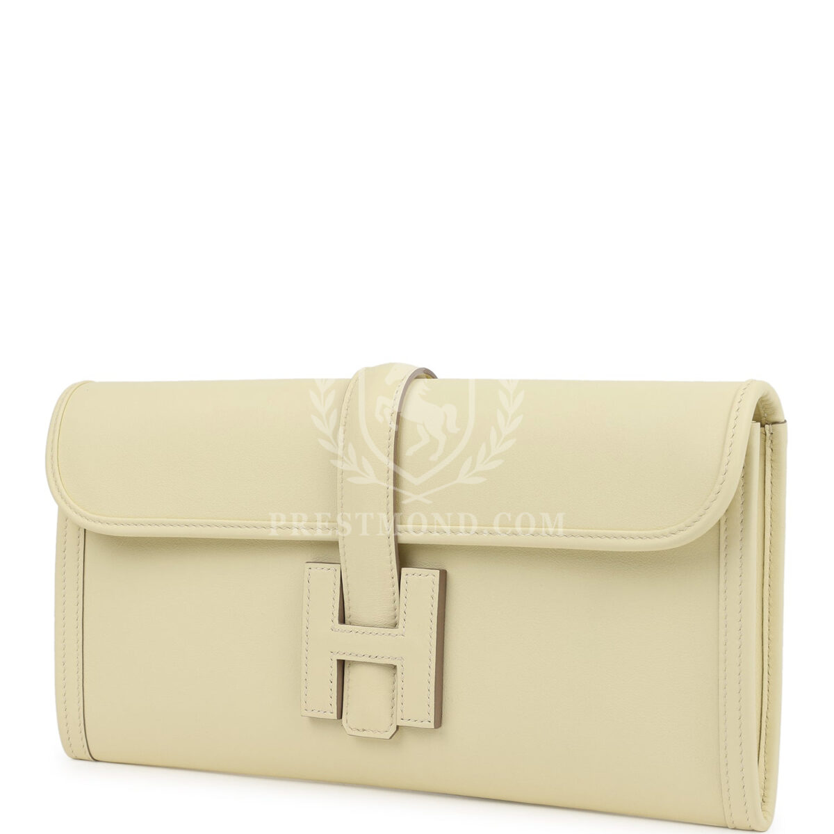 Hermes Jige Elan 29 Jaune Milton Swift — изображение 3