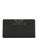 Hermes Constance Wallet To Go Black Epsom PHW