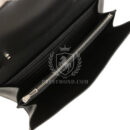 Hermes Constance Wallet To Go Black Epsom PHW