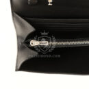 Hermes Constance Wallet To Go Black Epsom PHW