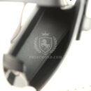 Hermes Medor Bag Black Togo and Swift PHW