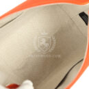 Hermes Bride A Brac GM Feu Canvas PHW