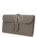 Hermes Jige Elan 29 Etain Swift