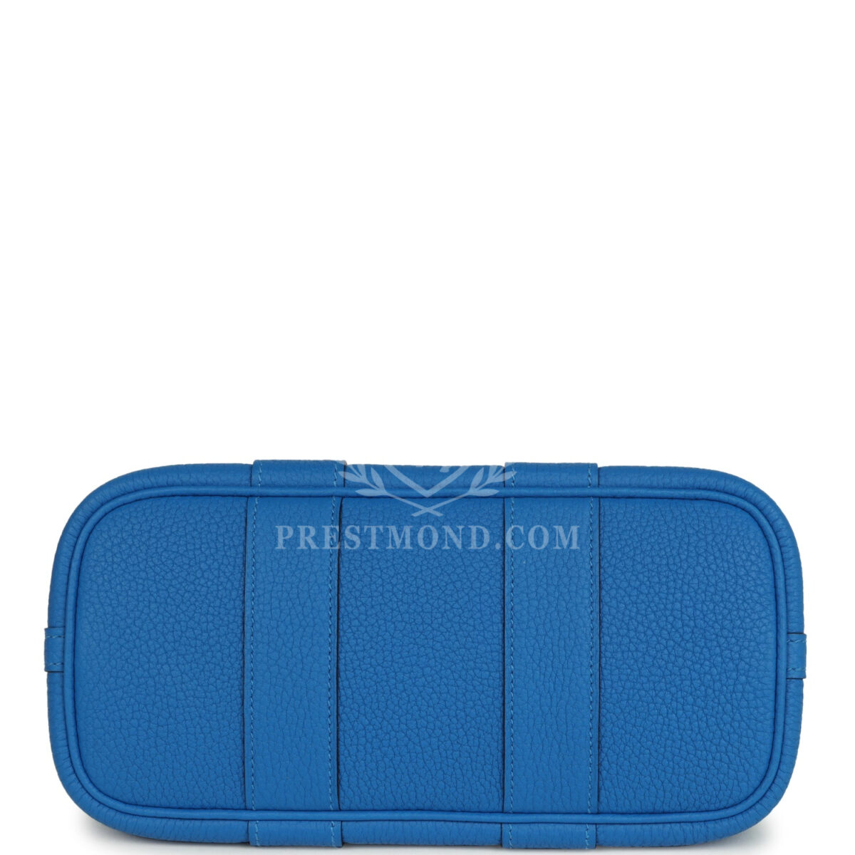 Hermes Garden Party Neo 23 Bleu Hydra Negonda PHW — изображение 6