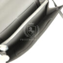 Hermes Kelly Wallet To Go Gris Meyer Epsom PHW