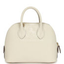 Hermes 1923 Bolide Mini Nata Chevre Mysore GHW