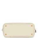 Hermes 1923 Bolide Mini Nata Chevre Mysore GHW