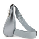 Hermes HAC A Dos PM Backpack Gris Pantin Togo PHW
