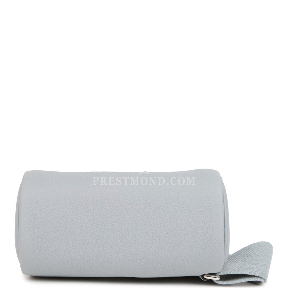 Hermes HAC A Dos PM Backpack Gris Pantin Togo PHW — изображение 6