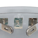 Hermes HAC A Dos PM Backpack Gris Pantin Togo PHW