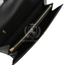 Hermes Constance Wallet To Go Black Epsom GHW