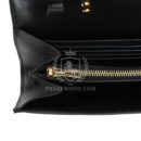 Hermes Constance Wallet To Go Black Epsom GHW